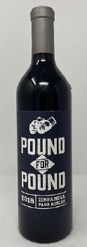 Product Image for Pound for Pound Zinfandel